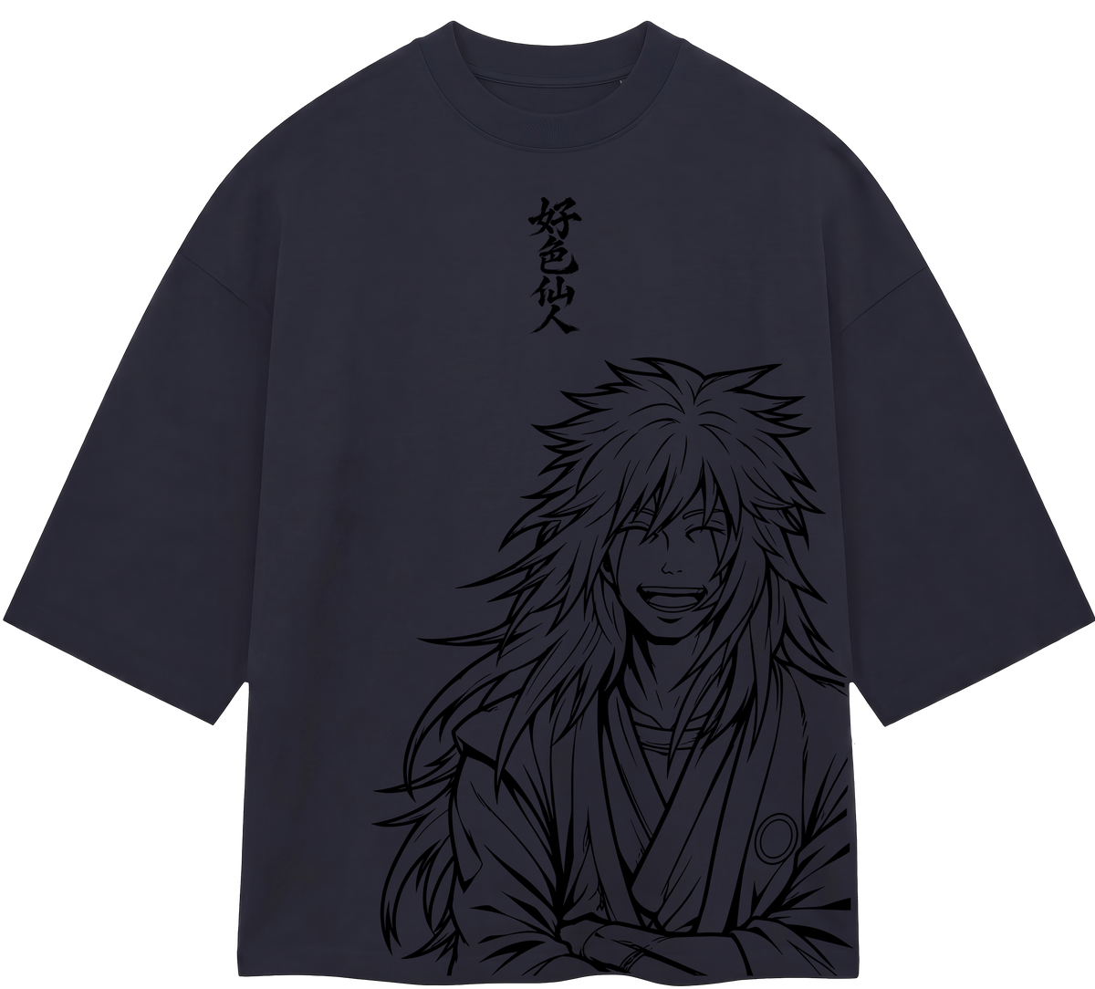 T-Shirt / JIRAIYA /