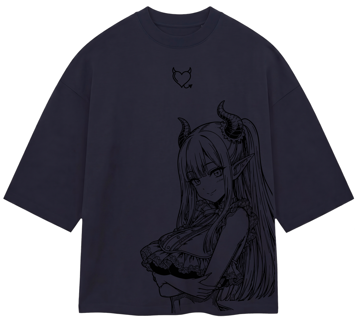 T-Shirt / Marin 3.0 /
