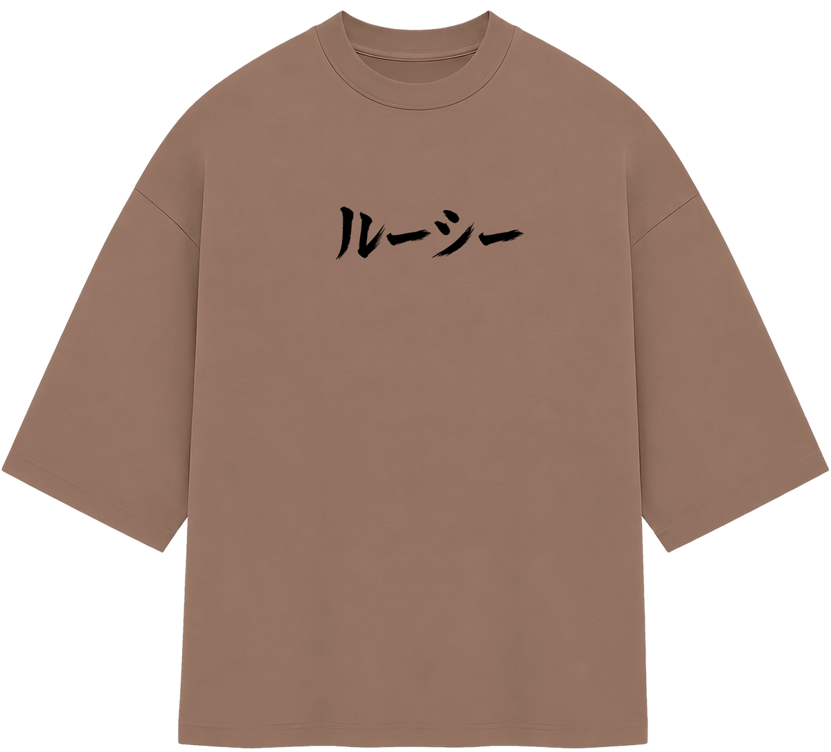 T-Shirt / LUCY /