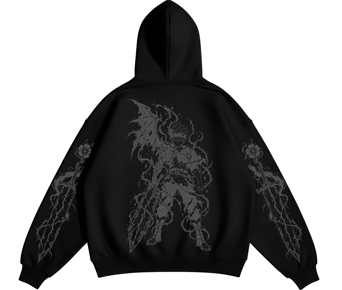 Hoodie / Asta /