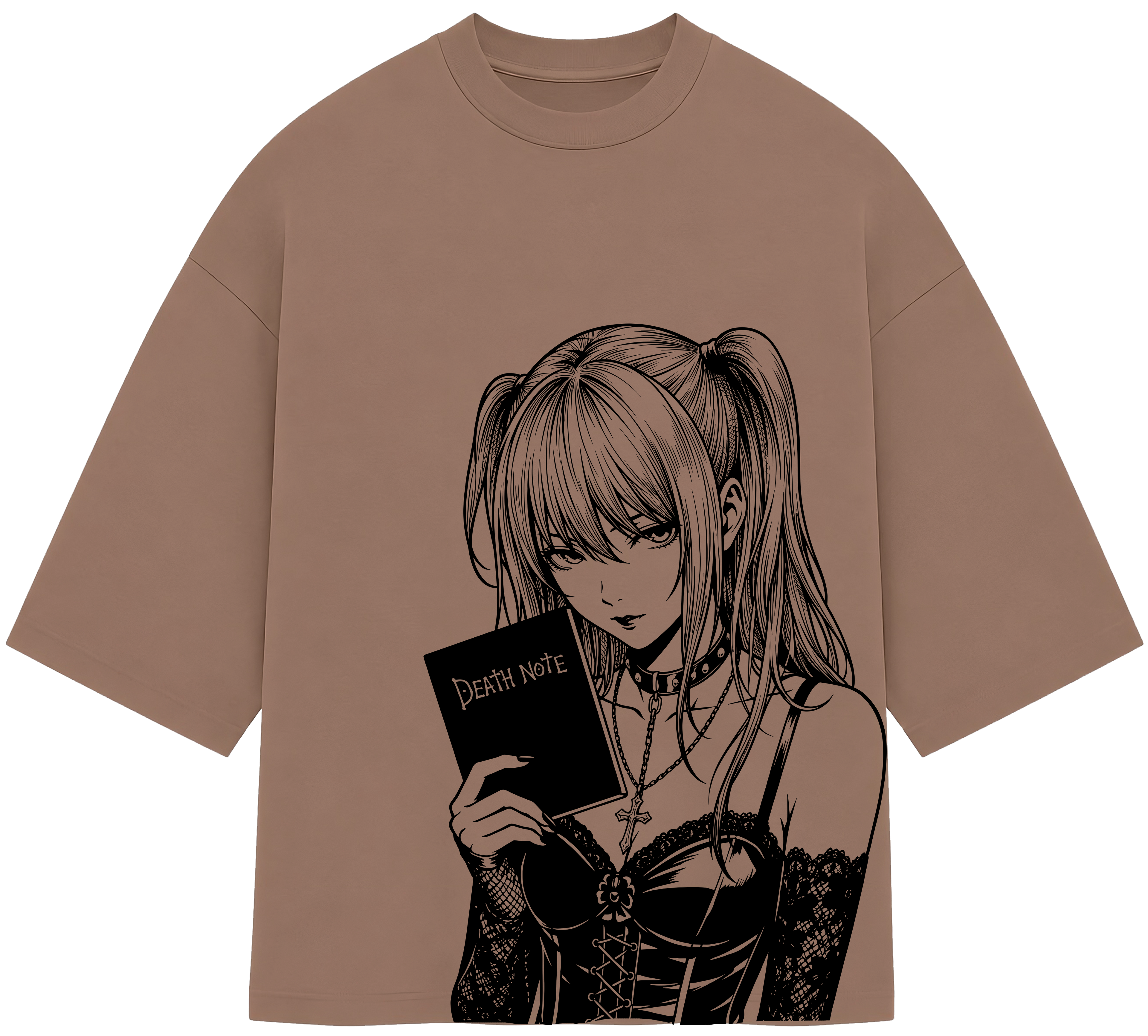 T-Shirt / Misa Amane /