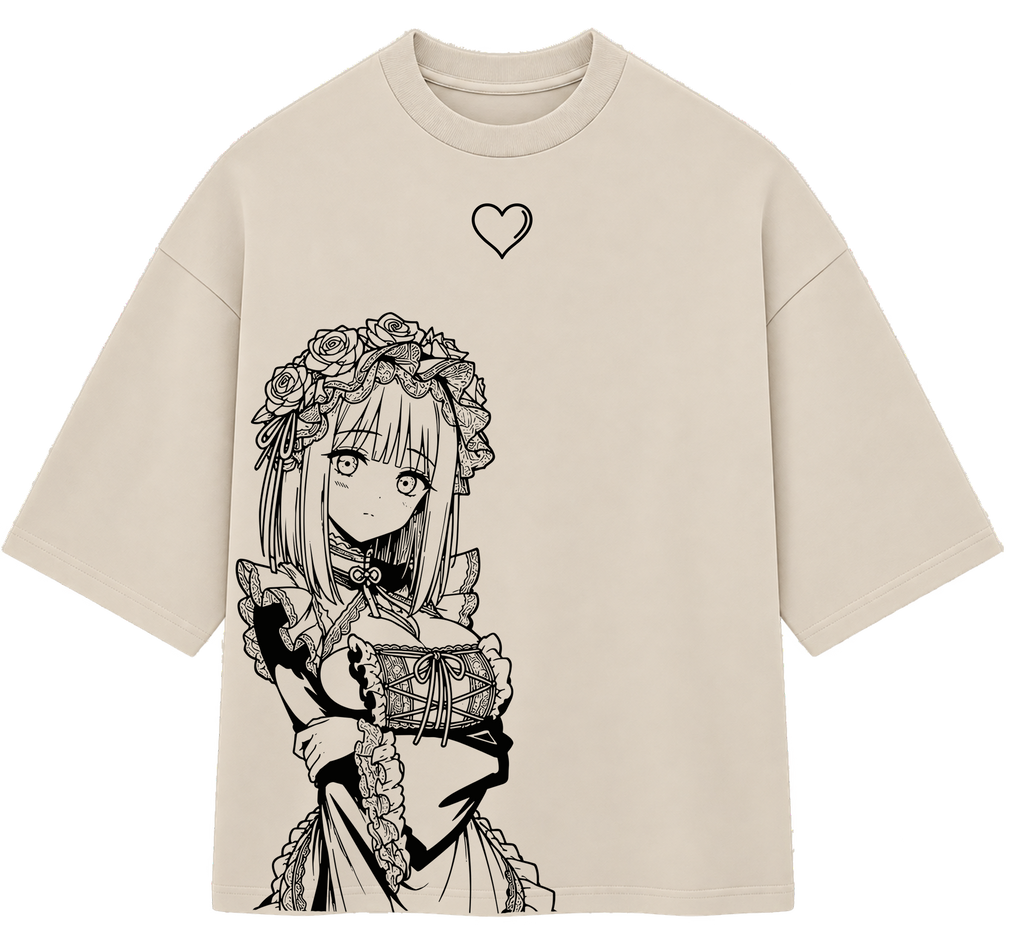 T-Shirt / Marin 2.0 /