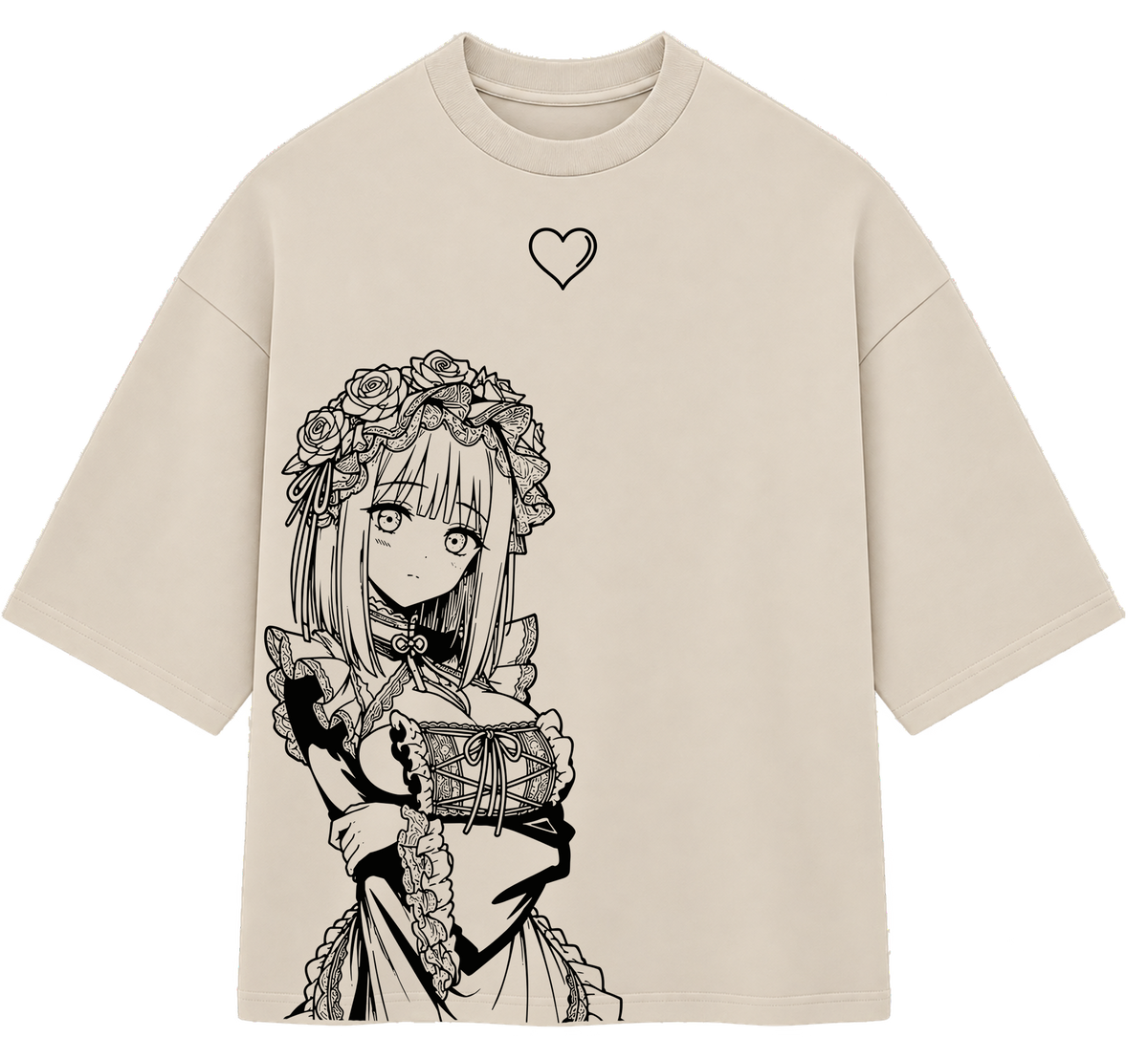T-Shirt / Marin 2.0 /