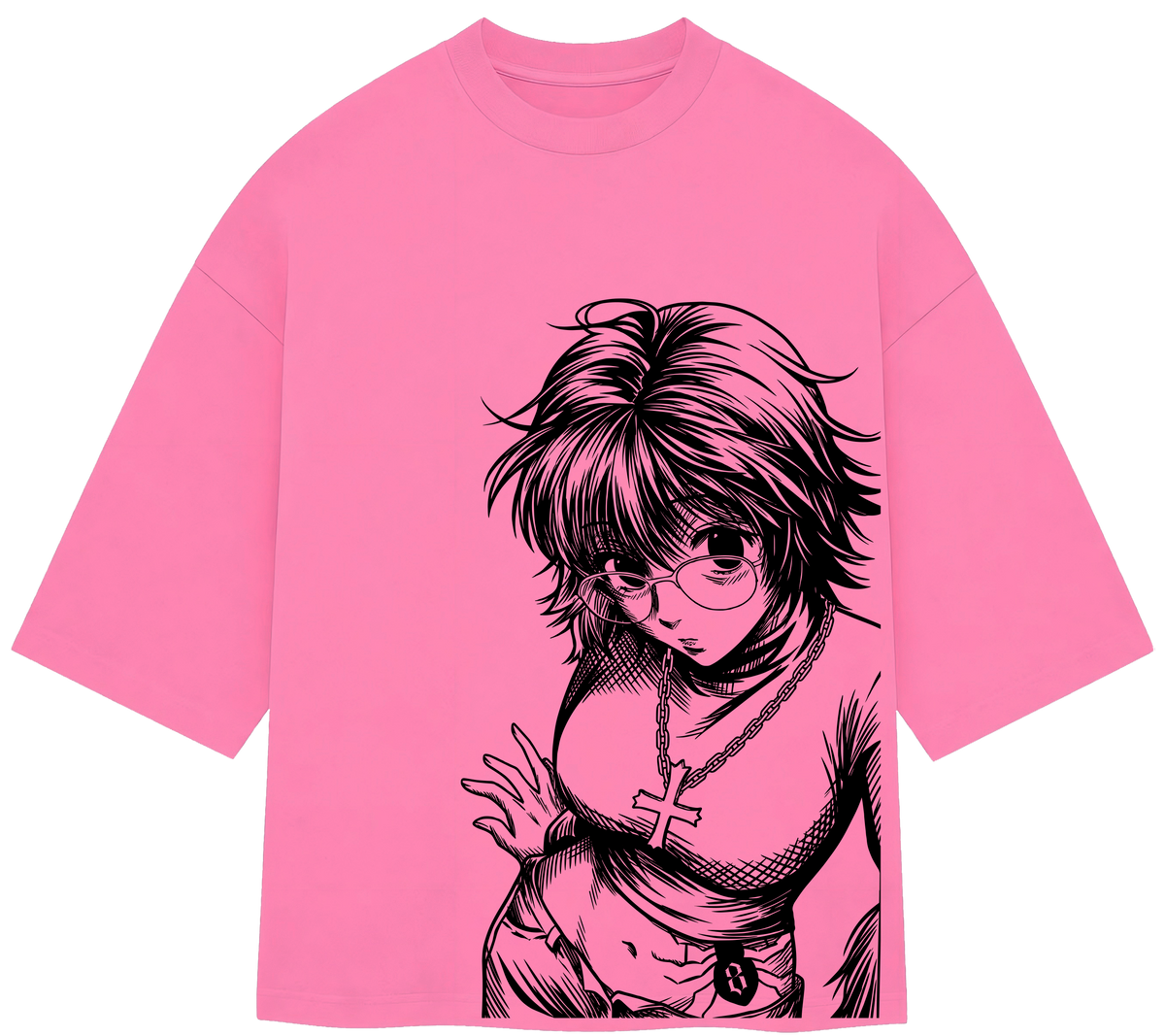 T-Shirt / Shizuku /