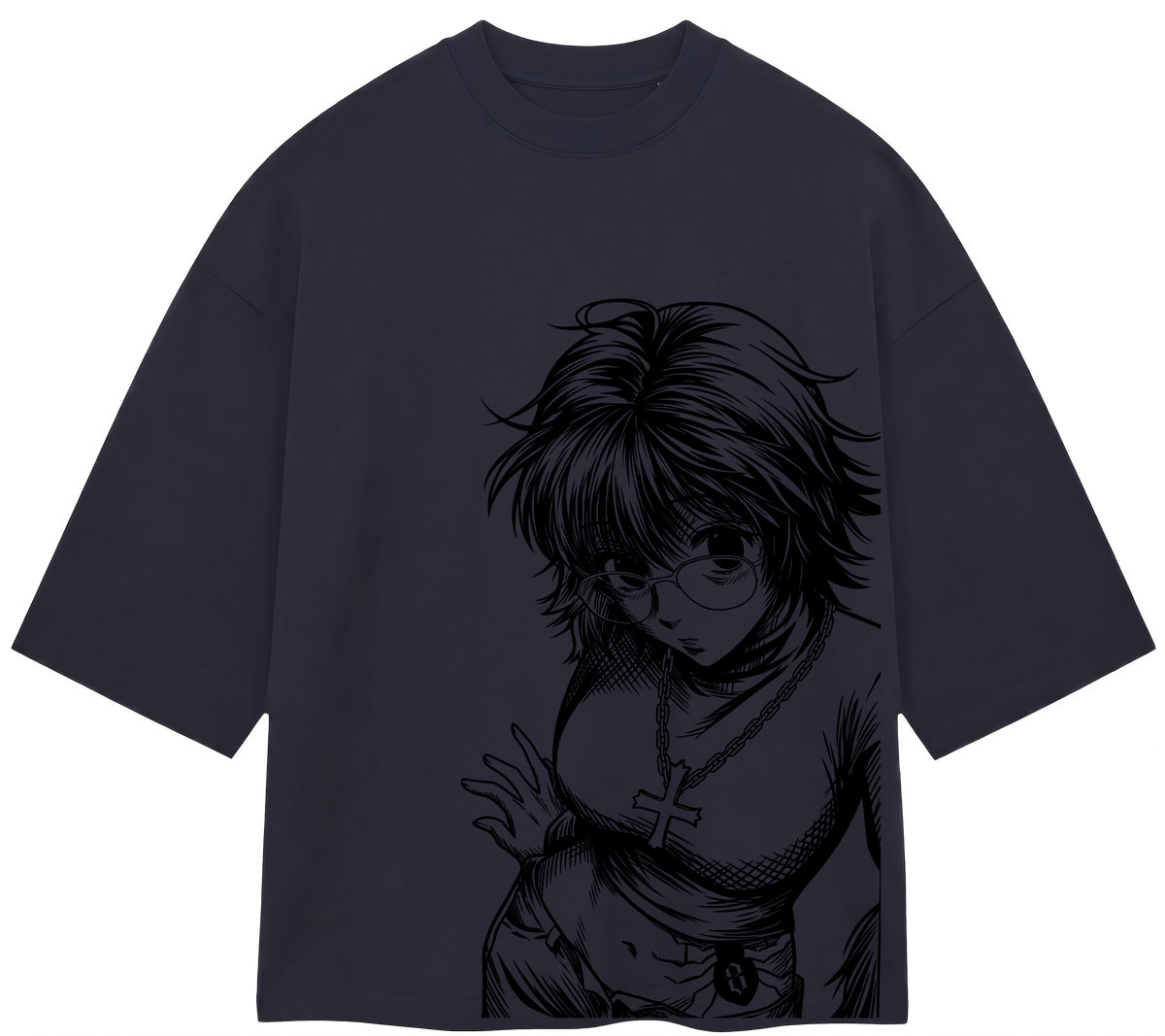 T-Shirt / Shizuku /