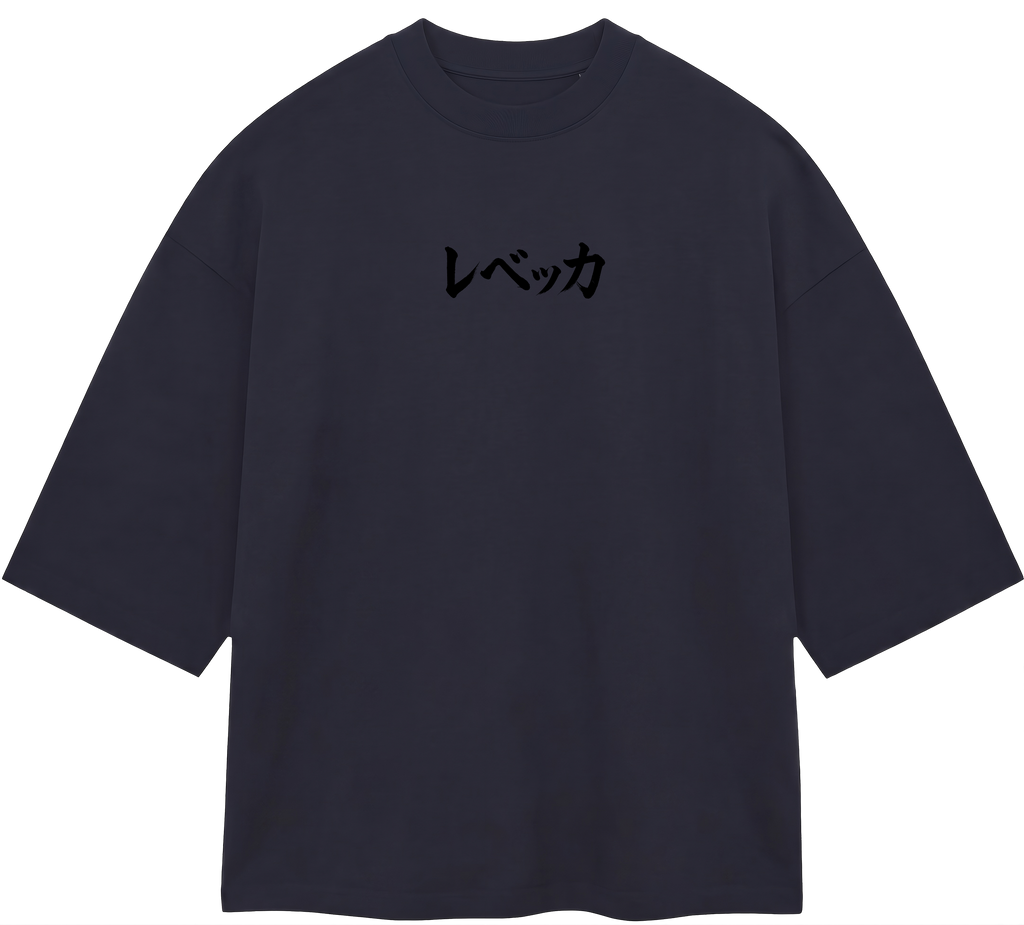 T-Shirt / REBECCA /