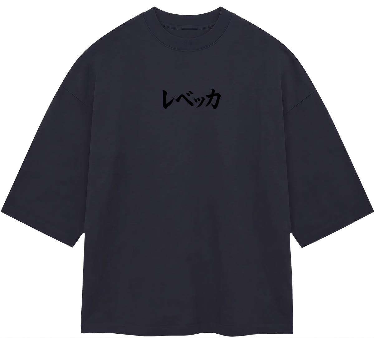 T-Shirt / REBECCA /