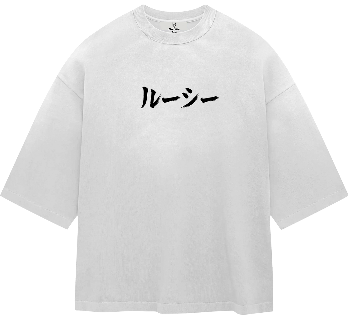 T-Shirt / LUCY /