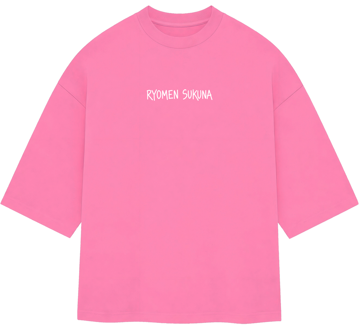 T-Shirt / RYOMEN SUKUNA /