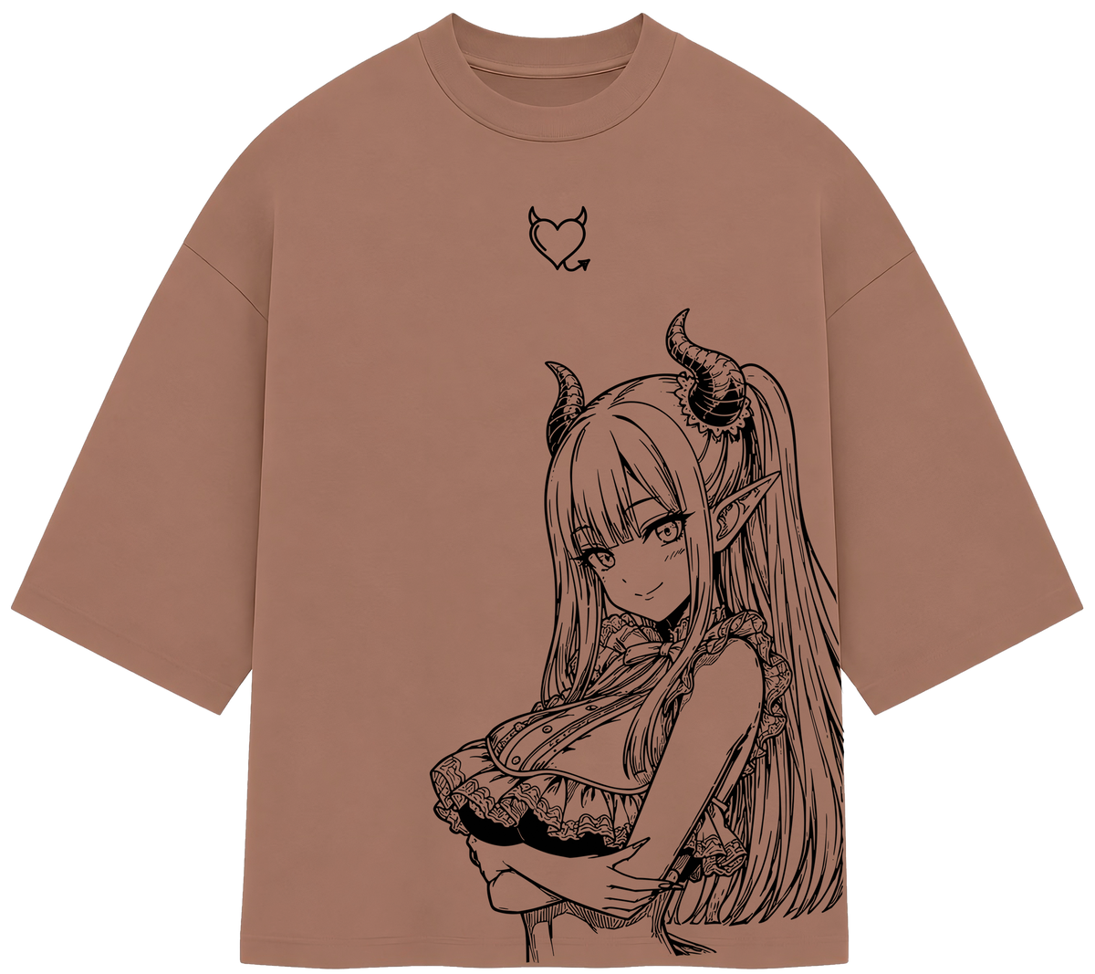 T-Shirt / Marin 3.0 /