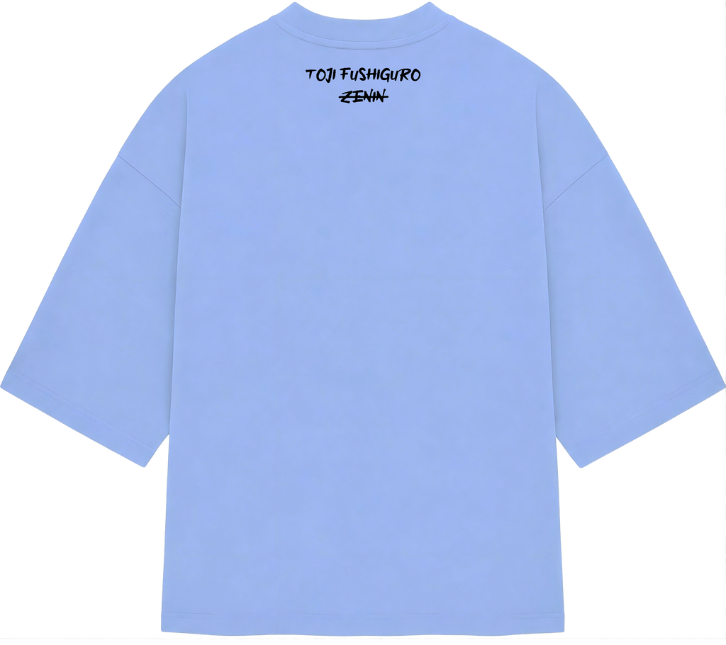 T-Shirt / Toji line /