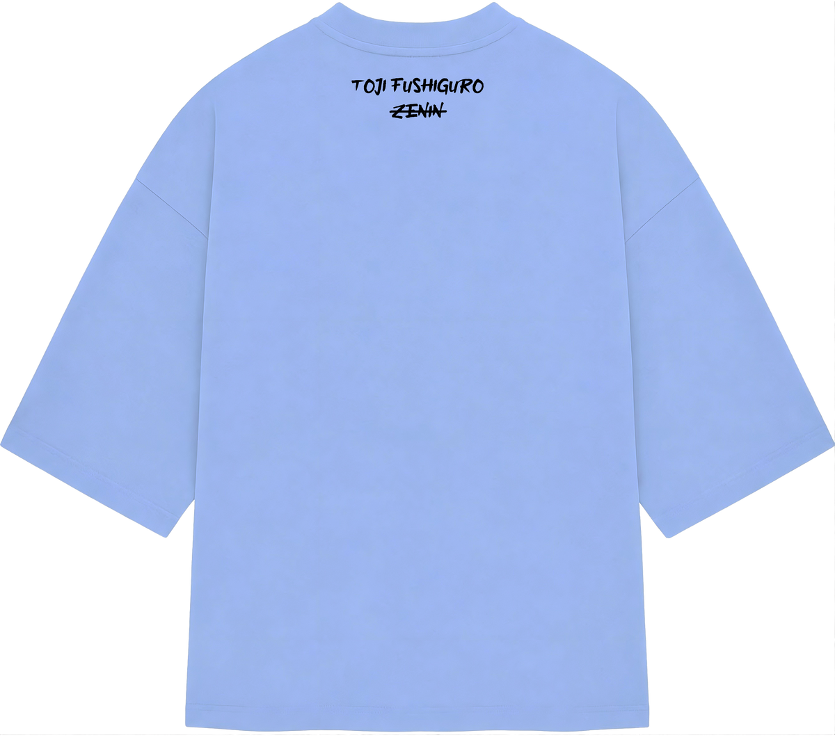 T-Shirt / Toji line /