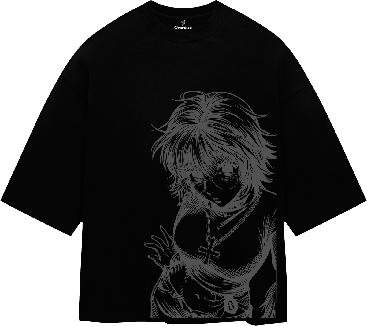 T-Shirt / Shizuku /
