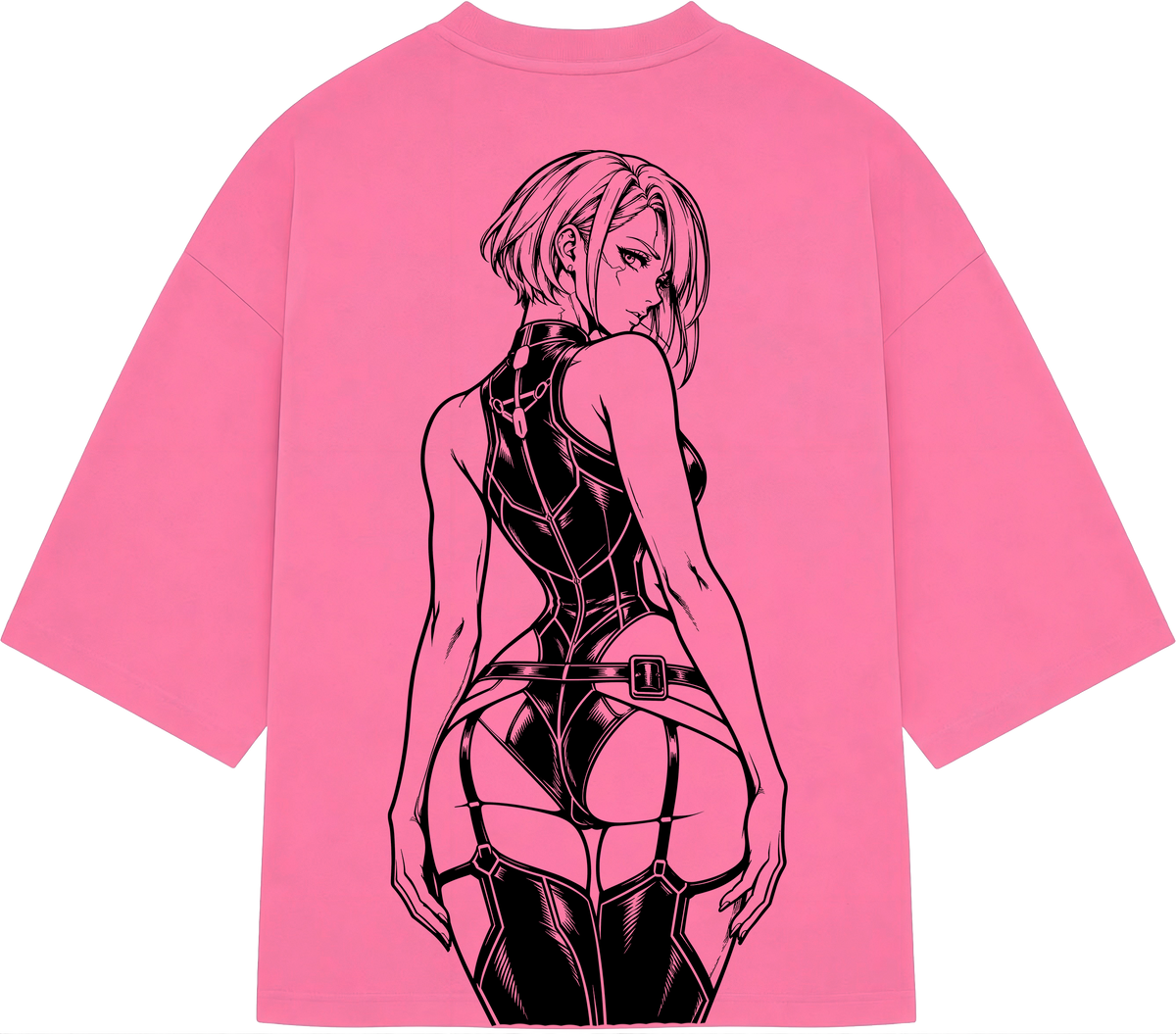 T-Shirt / LUCY /