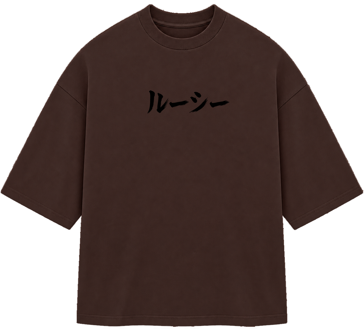 T-Shirt / LUCY /