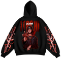Hoodie / ITACHI UCHIHA /