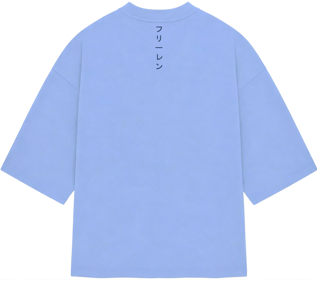 T-Shirt / Frieren /