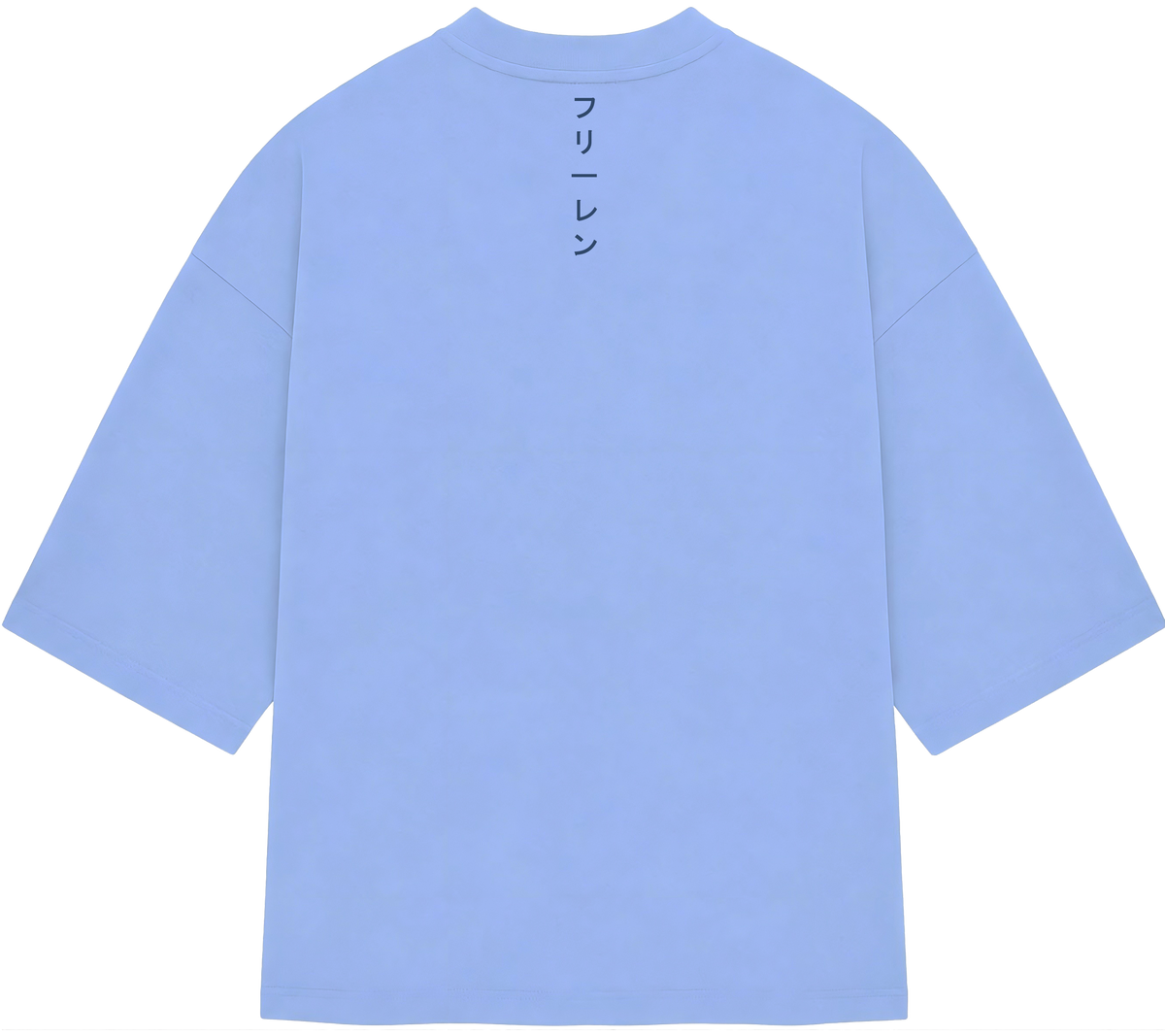 T-Shirt / Frieren /