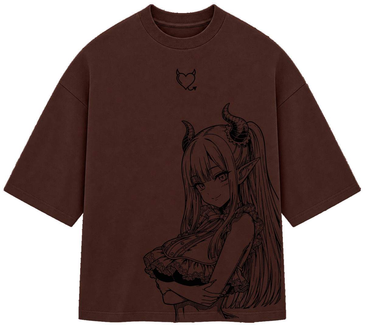 T-Shirt / Marin 3.0 /