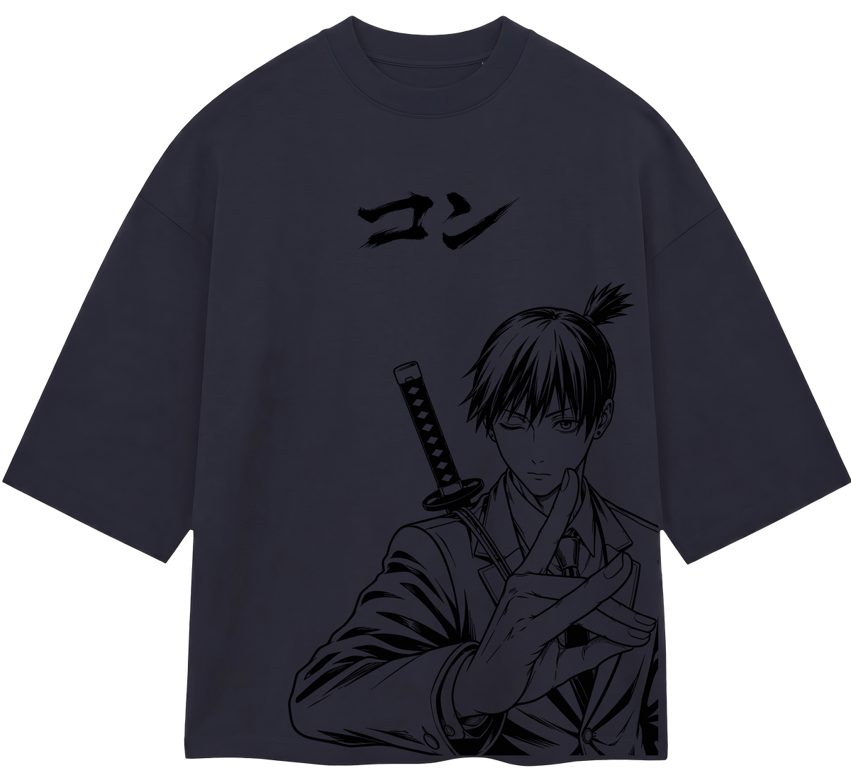 T-Shirt / AKI /