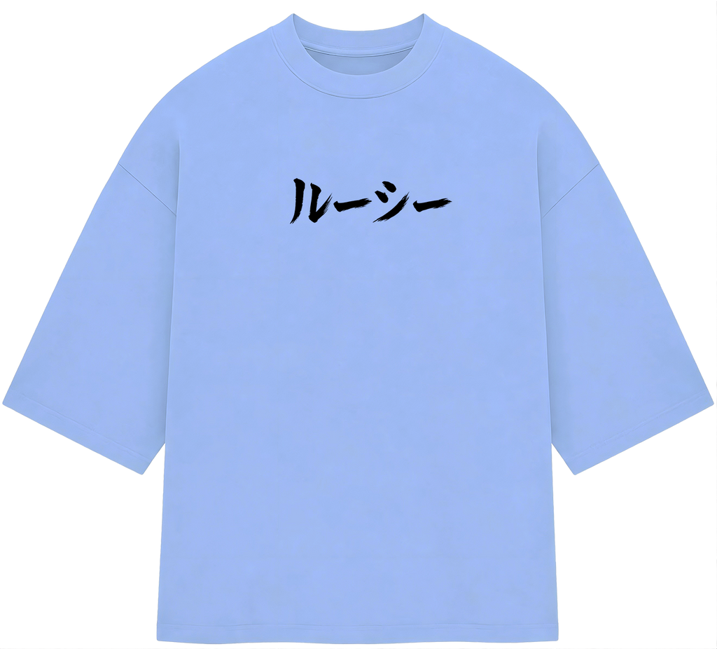 T-Shirt / LUCY /