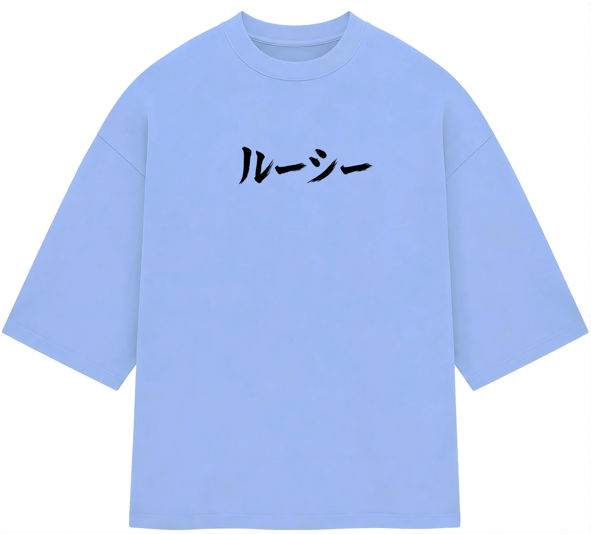 T-Shirt / LUCY /