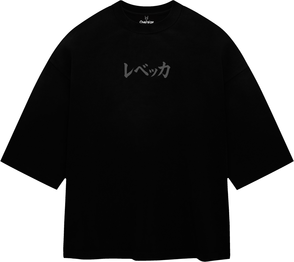 T-Shirt / REBECCA /