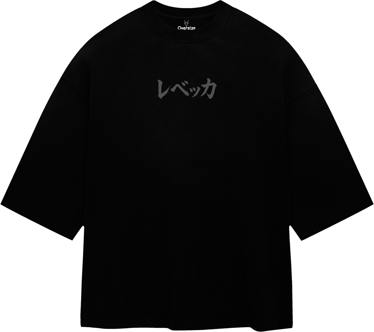 T-Shirt / REBECCA /
