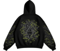 Hoodie / OROCHIMARU /