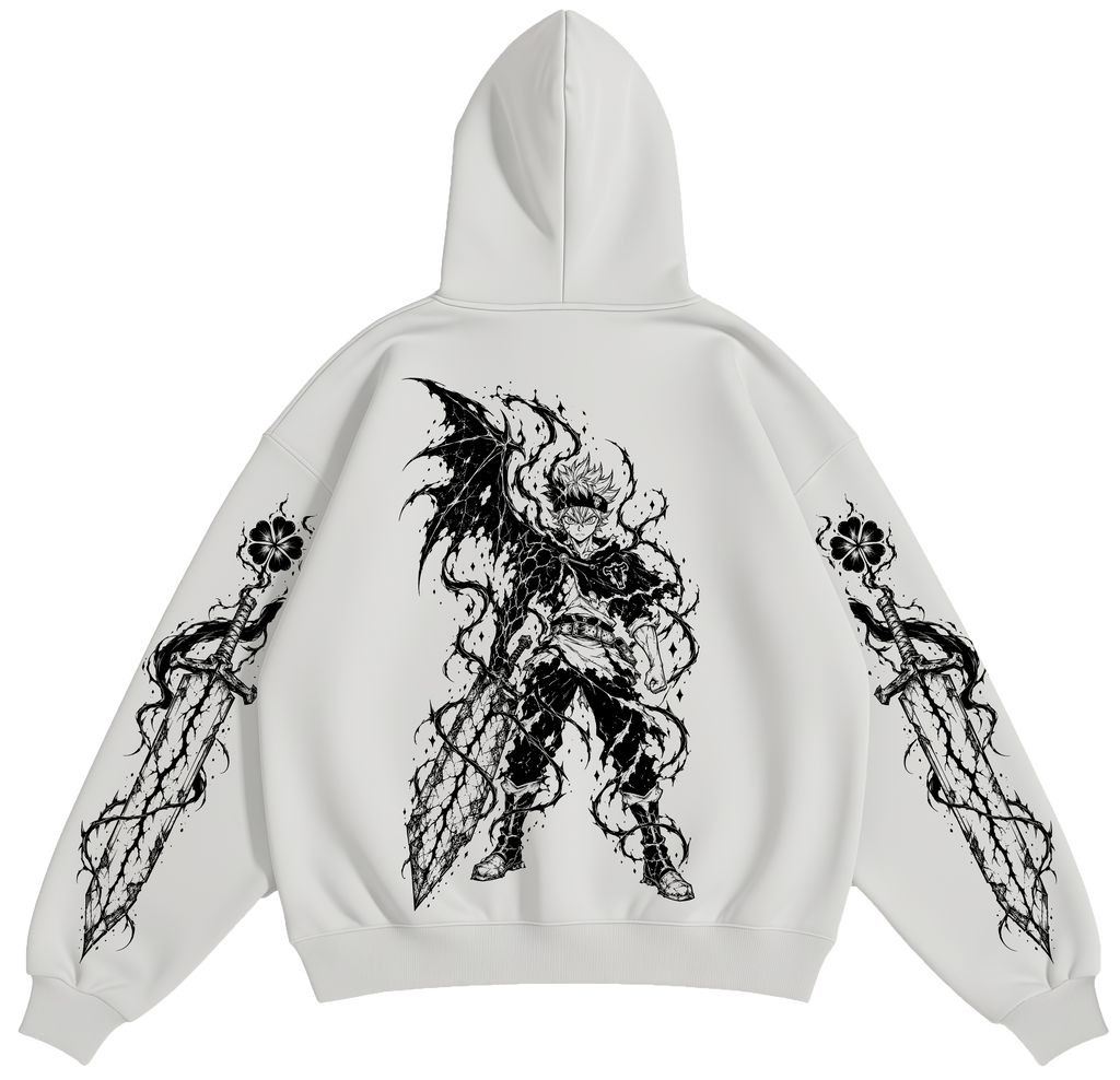 Hoodie / Asta /