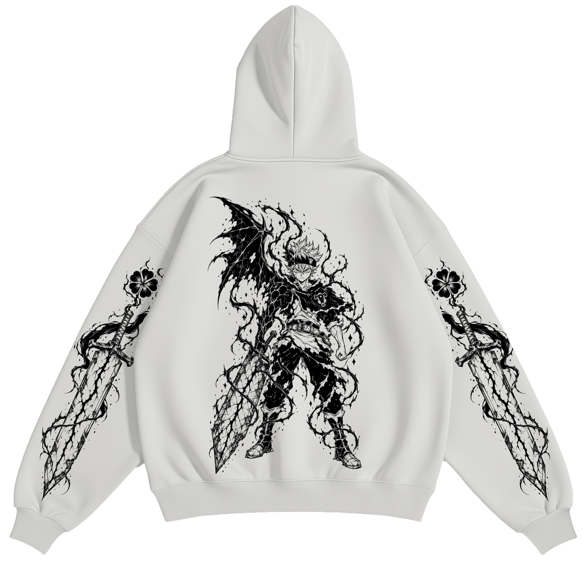 Hoodie / Asta /