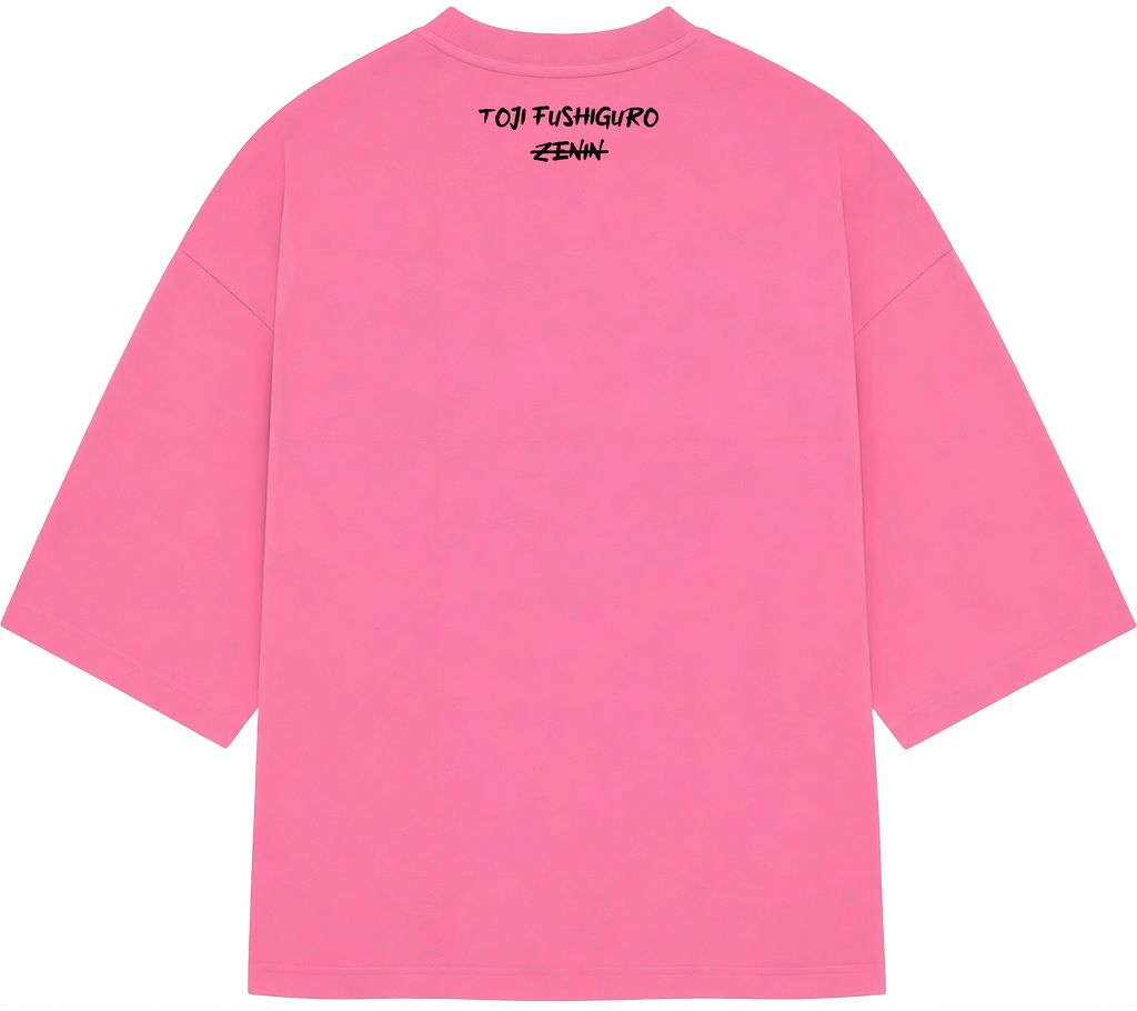 T-Shirt / Toji line /