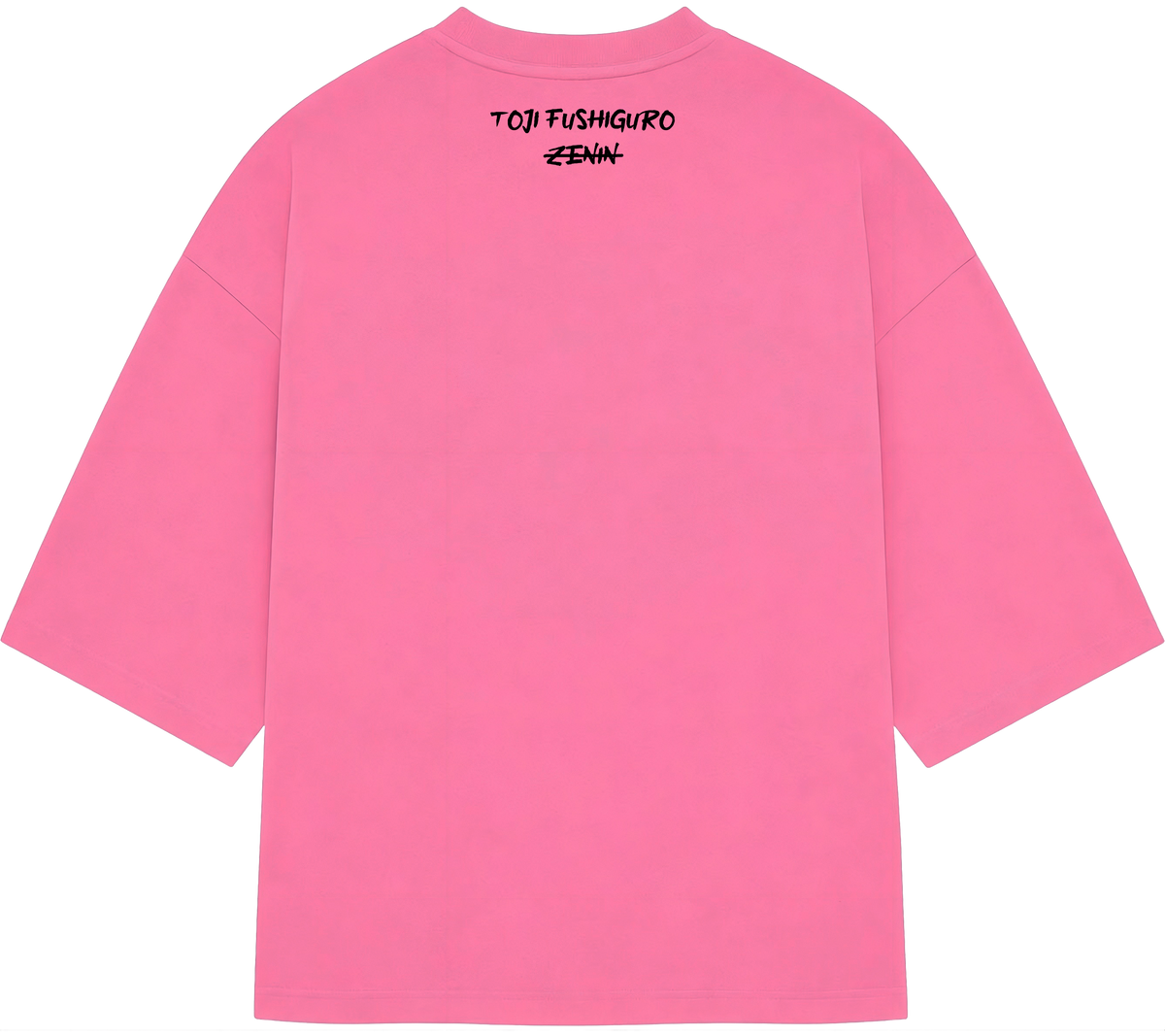 T-Shirt / Toji line /