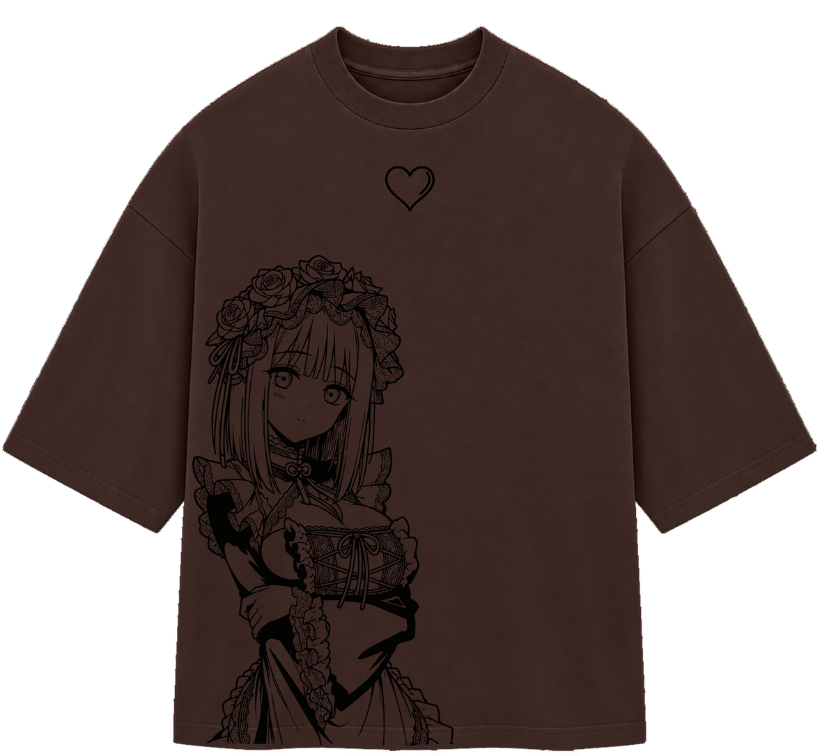 T-Shirt / Marin 2.0 /