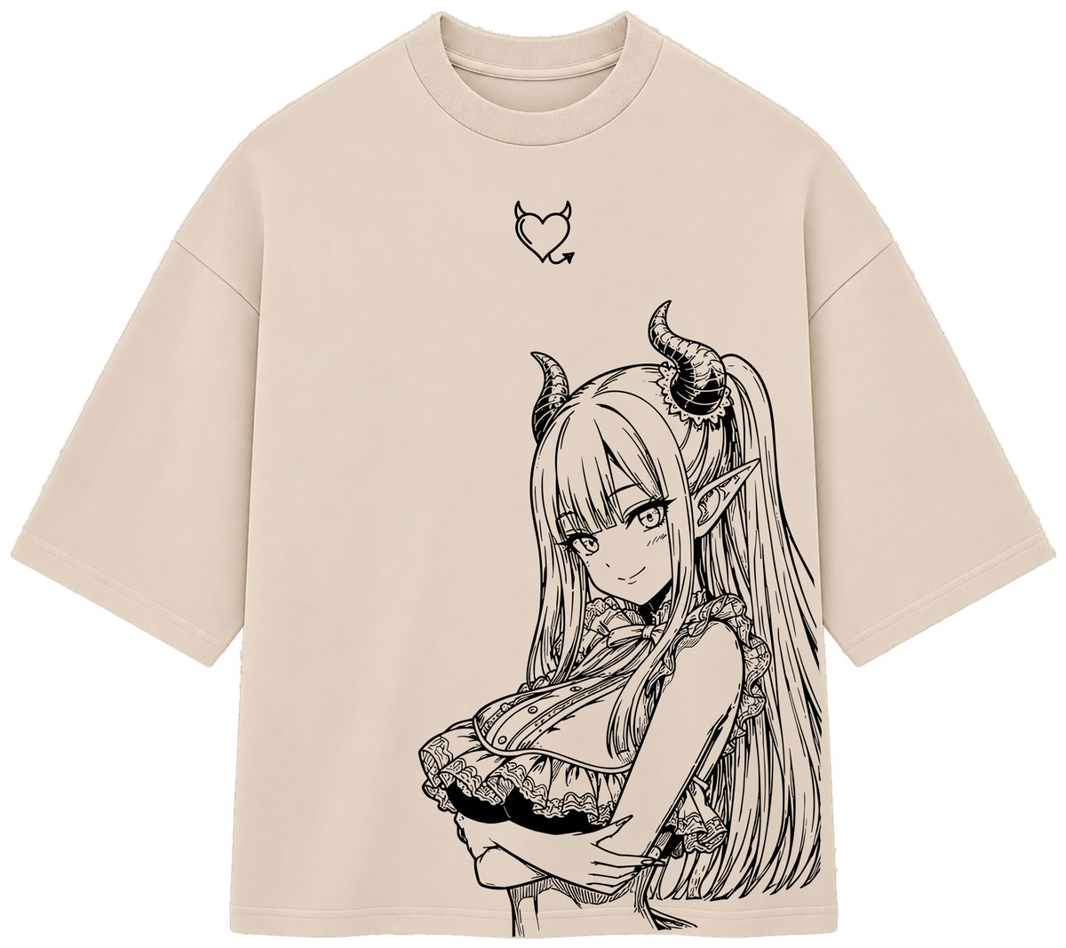 T-Shirt / Marin 3.0 /
