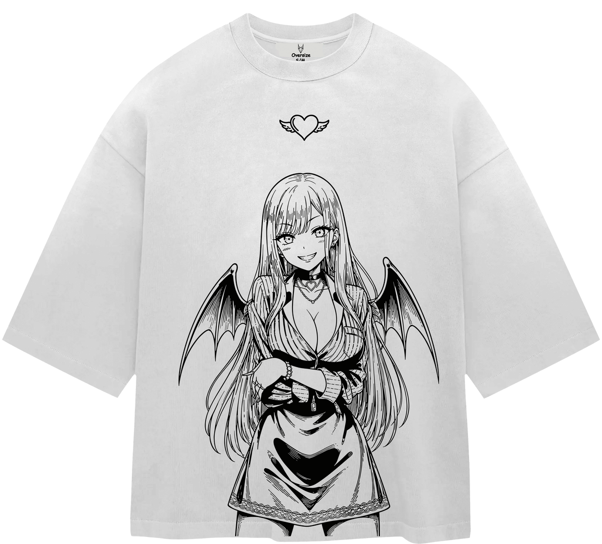 T-Shirt / Marin 1.0 /