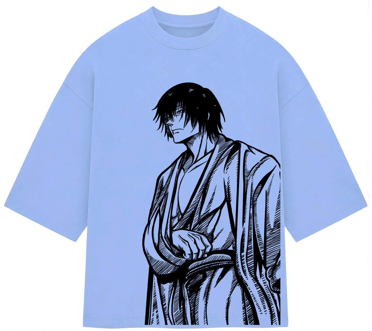 T-Shirt / Toji line /