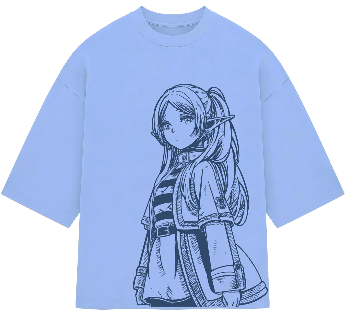 T-Shirt / Frieren /
