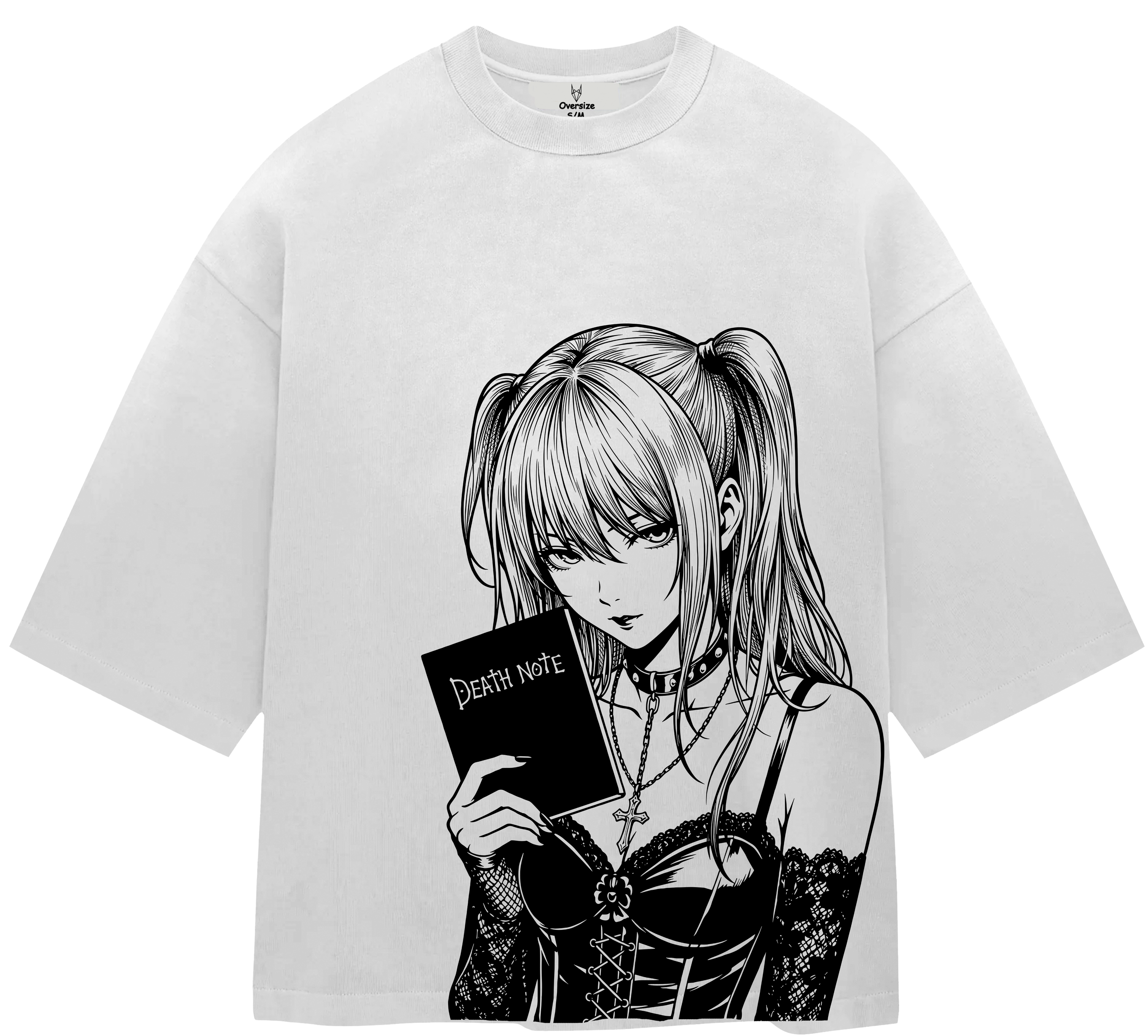 T-Shirt / Misa Amane /
