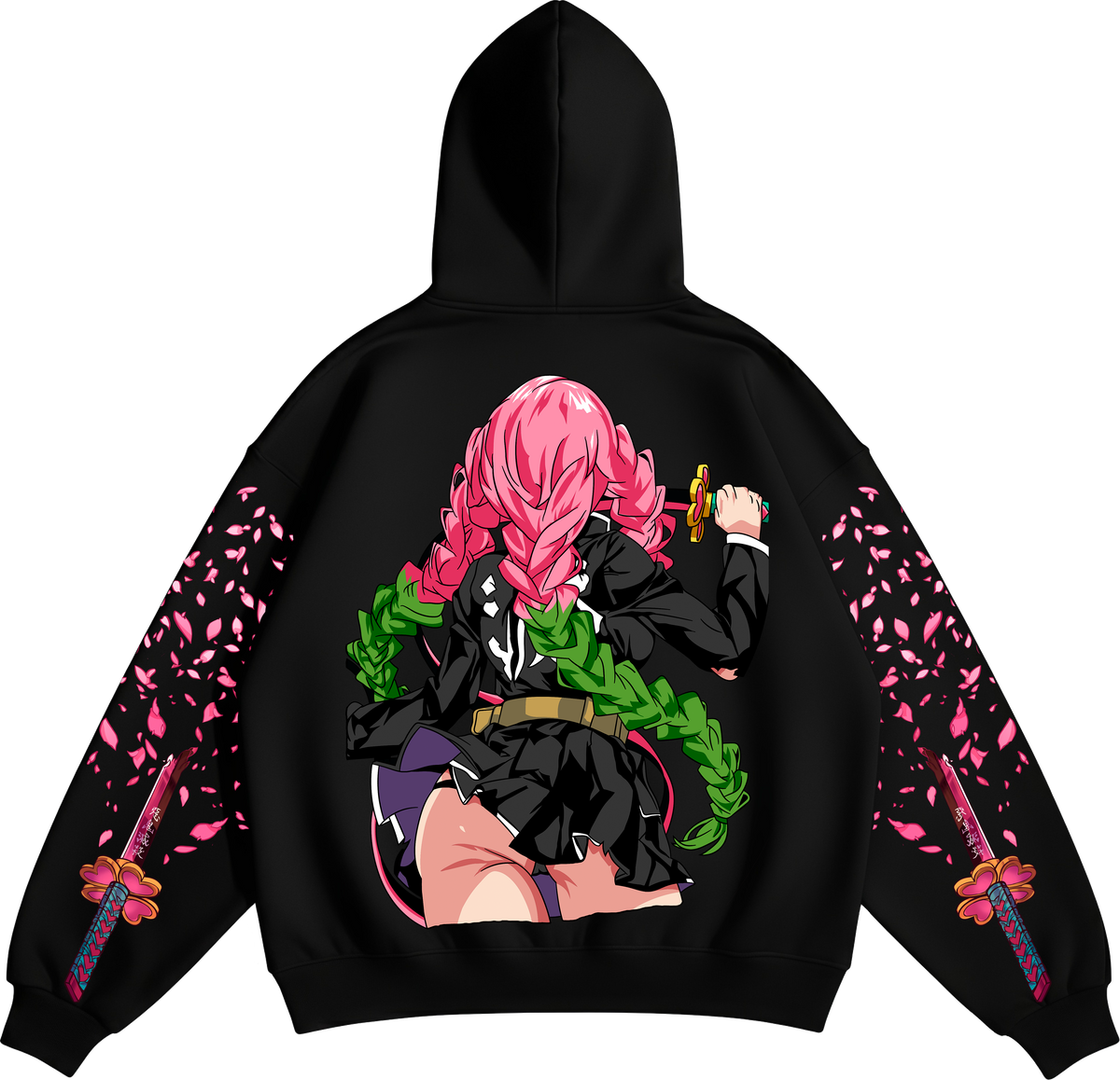 Hoodie / MITSURI /