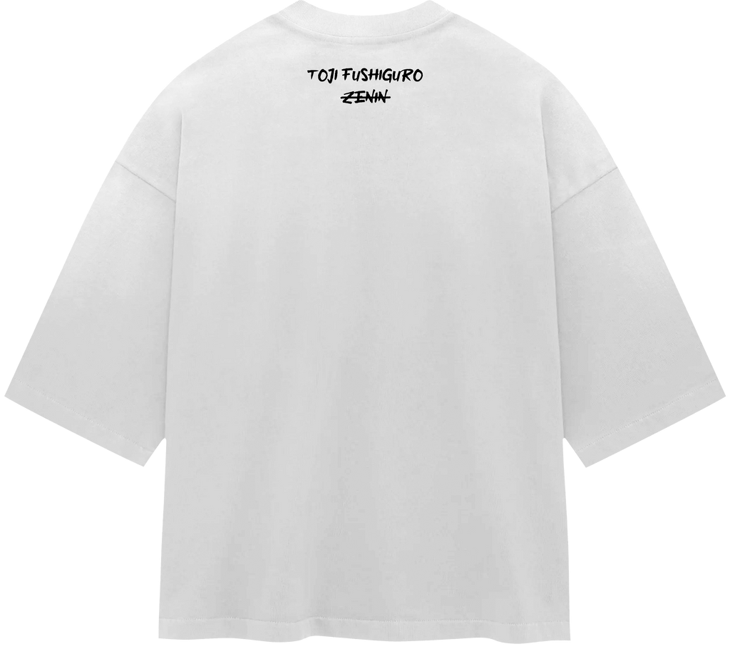 T-Shirt / Toji line /