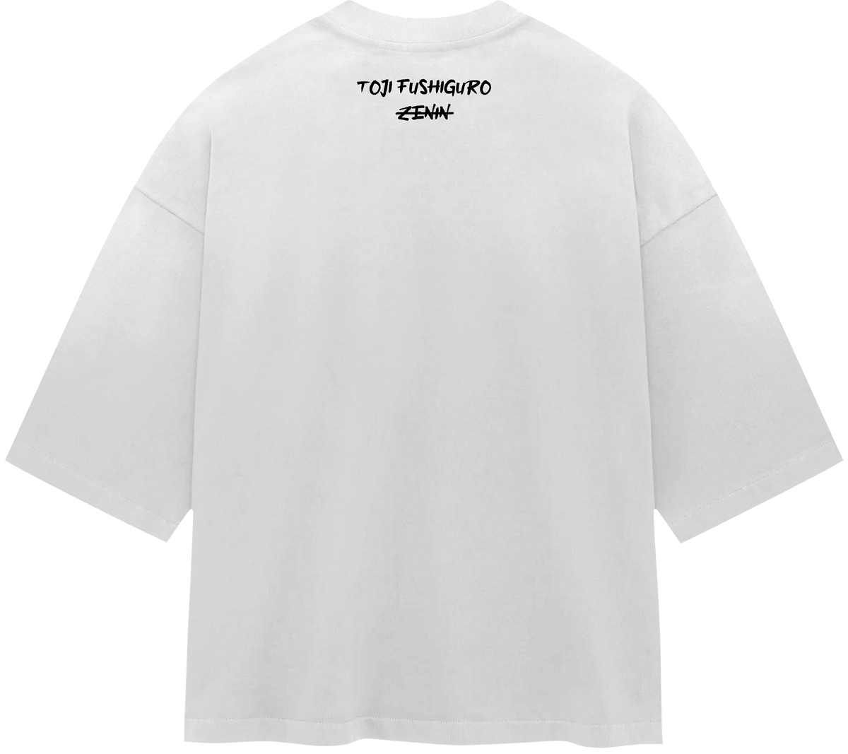 T-Shirt / Toji line /