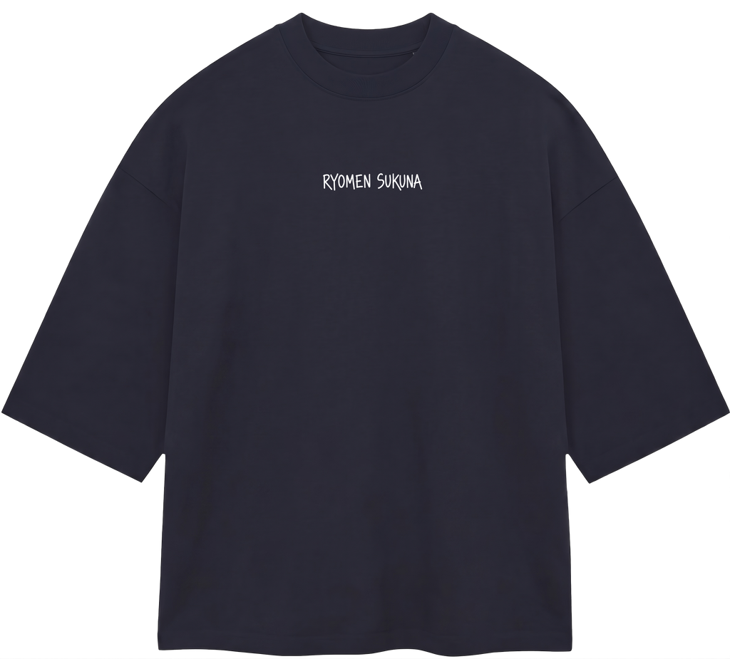 T-Shirt / RYOMEN SUKUNA /