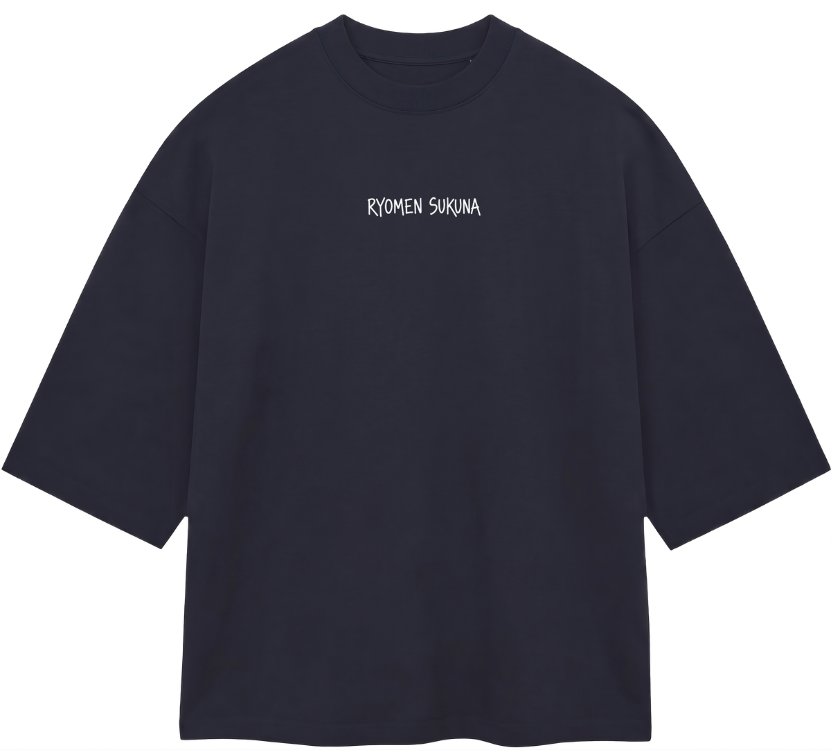 T-Shirt / RYOMEN SUKUNA /