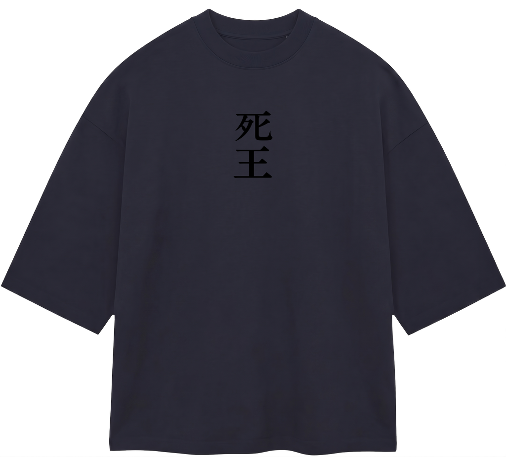 T-Shirt / SHINRA KUSAKABE /