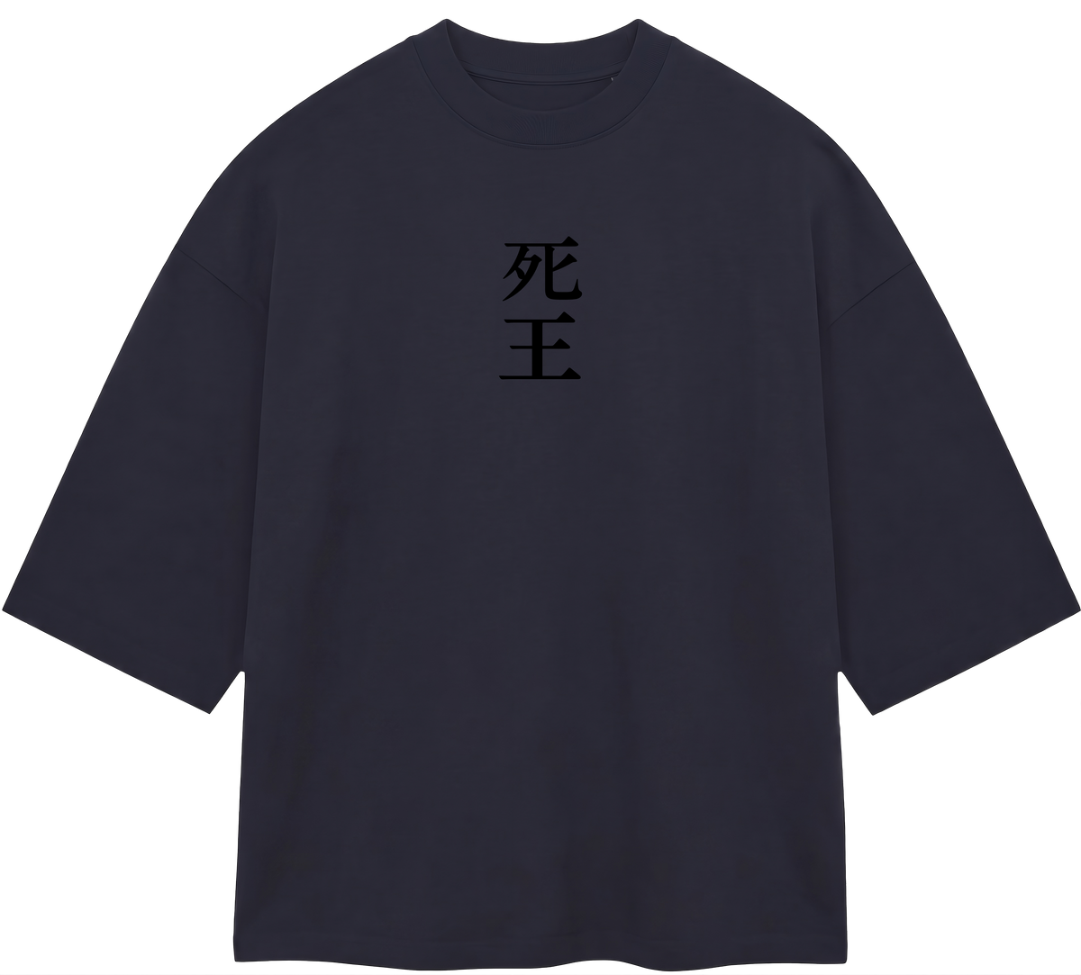 T-Shirt / SHINRA KUSAKABE /