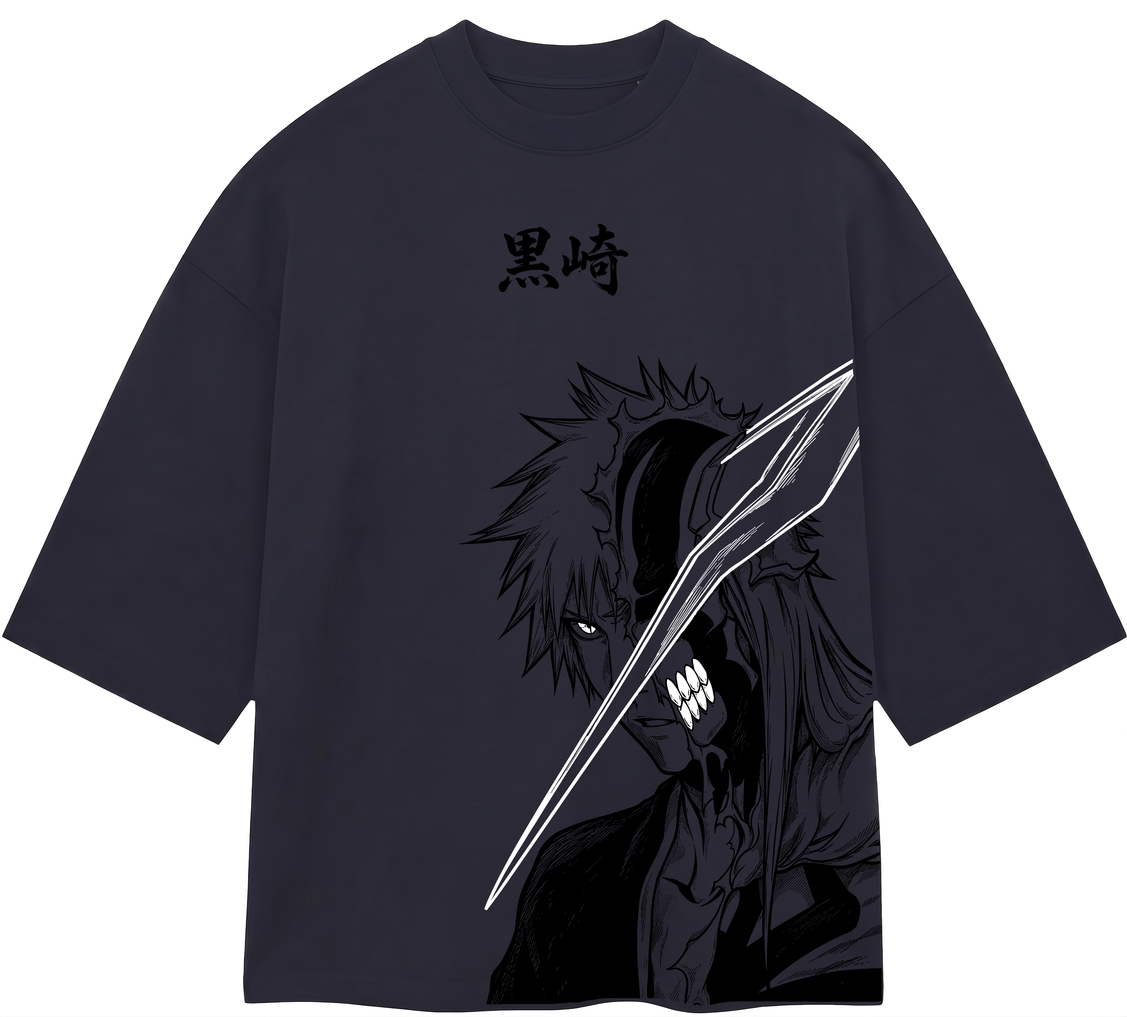T-Shirt / Ichigo /