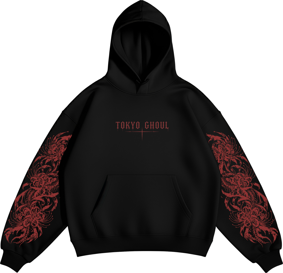 Hoodie / TOKYO GHOUL /