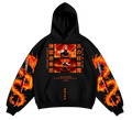 Hoodie / RENGOKU /