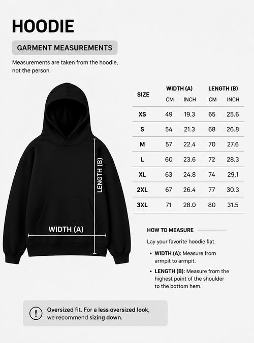 Hoodie / FRIREN /